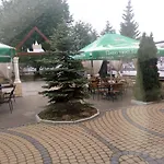 Hotel Old Castle Lviv