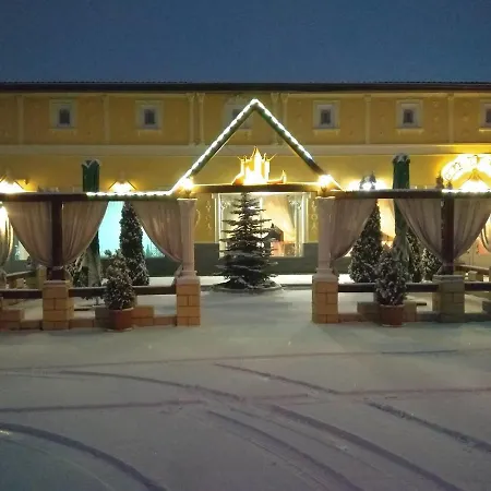 Old Castle