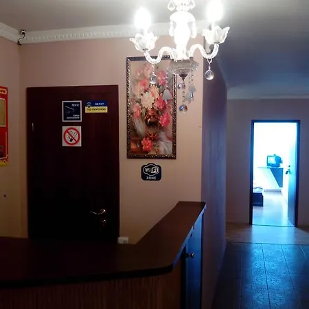 Old Castle Hotel