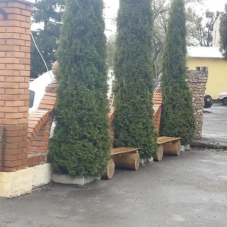 Hotel Old Castle