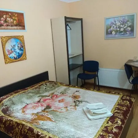 старий замок *