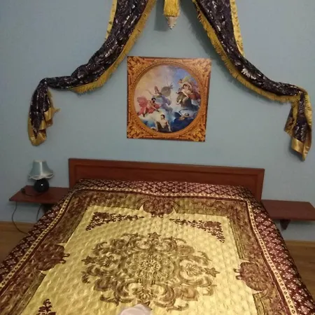 Old Castle Hotell Lviv