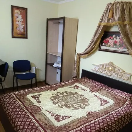 Hotel Old Castle *