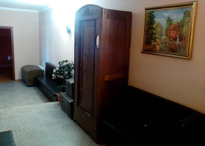 старый замок *