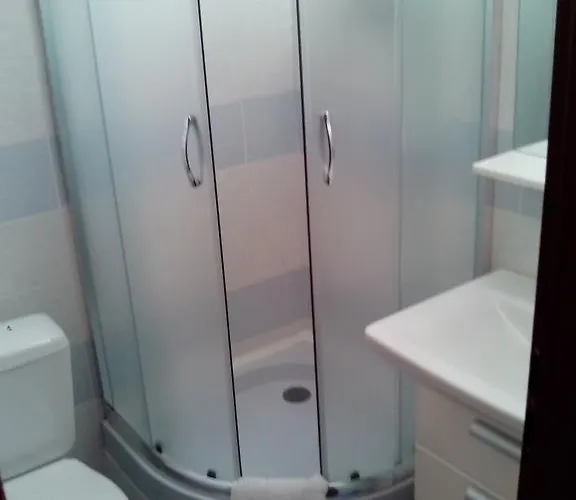 Отель старый замок