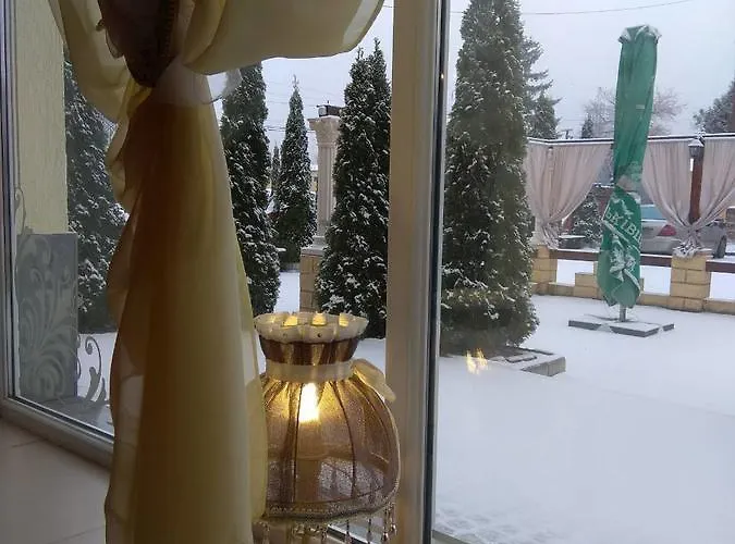 старый замок *