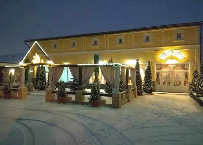 старий замок Львів