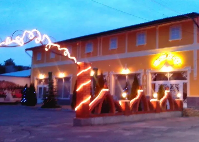 Old Castle * לבוב