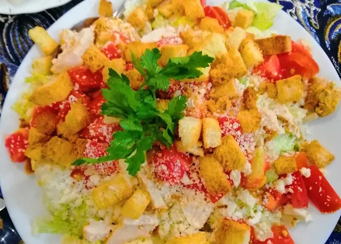 Готель старий замок *