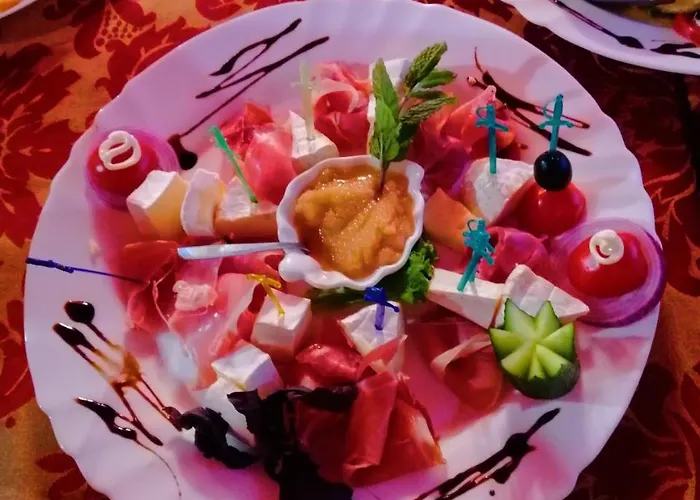 Old Castle * לבוב