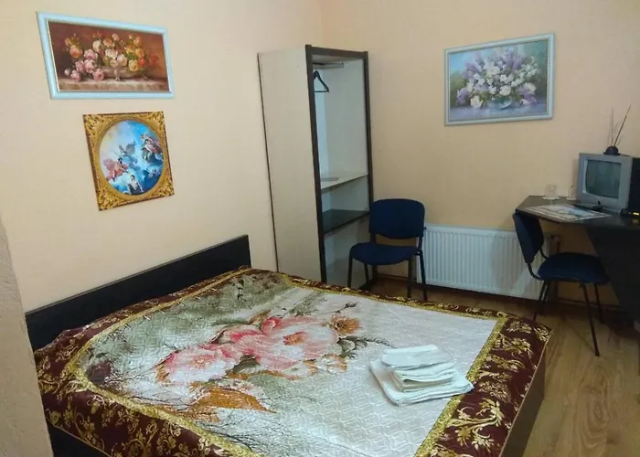 старый замок *