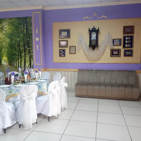 古堡酒店 利沃夫