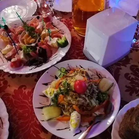 古堡酒店 利沃夫